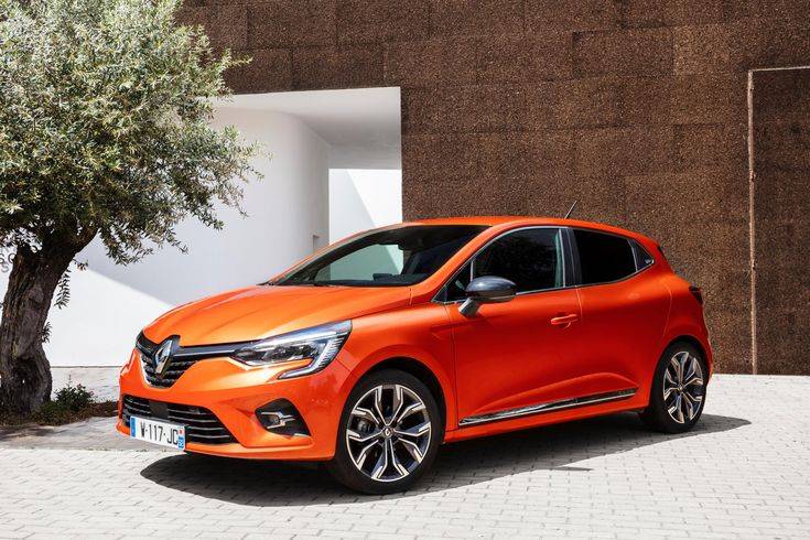Şehir stresine son: Türkiye’nin en ucuz 10 otomatik vites otomobili! 8